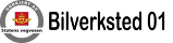 BILVERKSTED 01